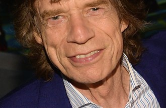 Mick Jagger