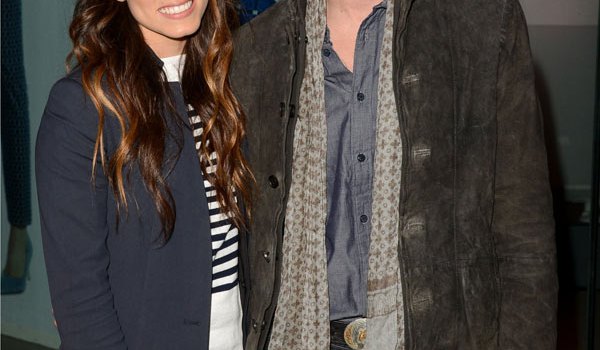 Nikki Reed Paul McDonald Reason Separation