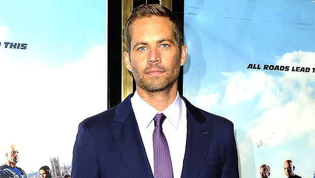 Paul Walker