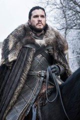 Editorial use only. No book cover usage.
Mandatory Credit: Photo by HBO/BSkyB/Kobal/REX/Shutterstock (10222109q)
Kit Harington as Jon Snow
'Game of Thrones' TV Show Season 8 - 2019
Nine noble families fight for control over the mythical lands of Westeros, while an ancient enemy returns after being dormant for thousands of years.