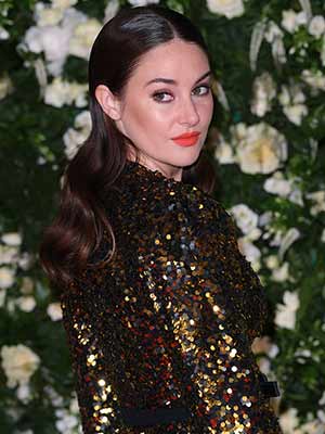 Shailene Woodley
