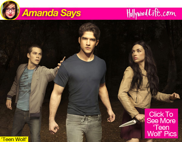 Crystal Reed Allison Argent Death