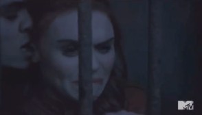 Allison Argent Dies Teen Wolf