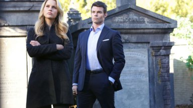 The Originals Recap Rebekah Leaves