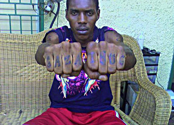 Who Is Vybz Kartel