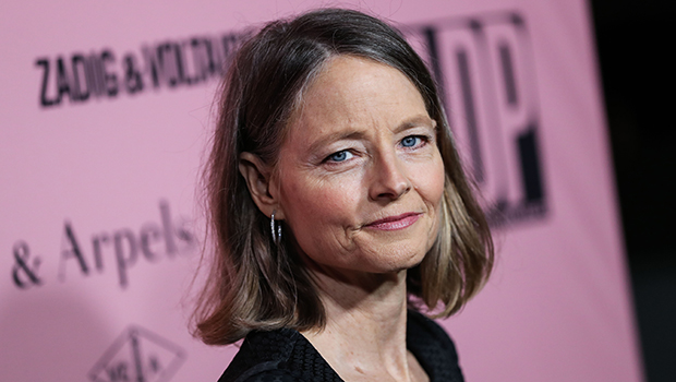 Jodie Foster