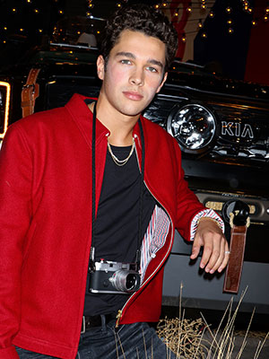 Austin Mahone
