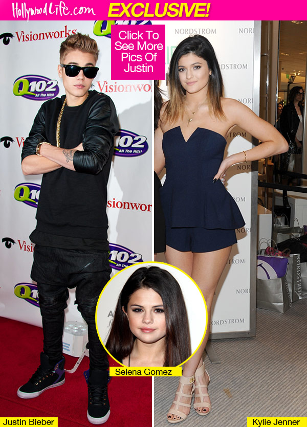 Justin Bieber Cheated Selena Gomez