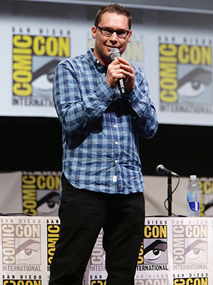 Bryan Singer