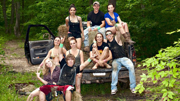 Buckwild Returning