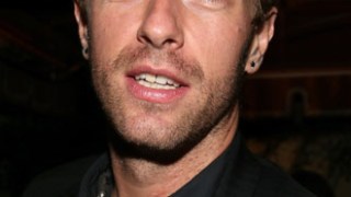 Chris Martin