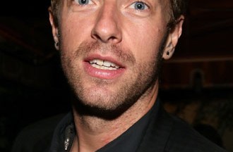 Chris Martin
