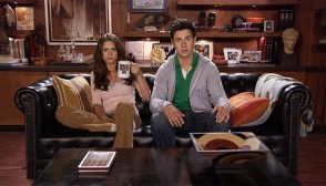 David Henrie HIMYM Finale
