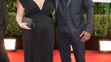 Idris Elba New Baby