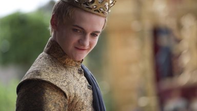 Game Of Thrones Joffrey Jack Gleeson