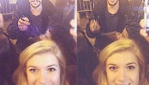 James Franco Underage