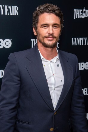 James Franco attends the premiere of HBO's "The Deuce" third and final season at Metrograph, in New YorkNY Premiere of HBO's "The Deuce" Final Season, New York, USA - 05 Sep 2019