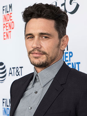 James Franco