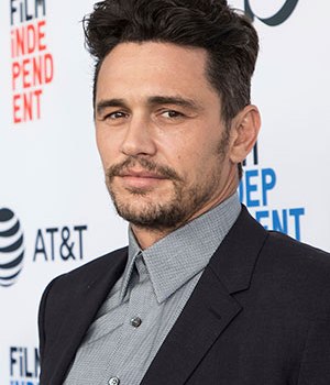 James Franco