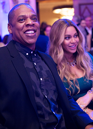 jay z beyonce