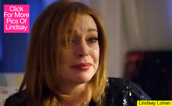 lindsay lohan sex list