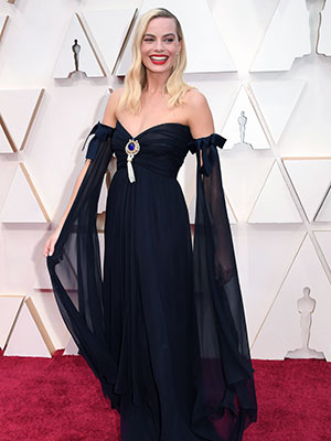 Margot Robbie