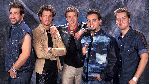 NSYNC