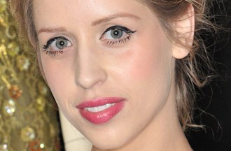Peaches Geldof