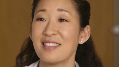 Grey's Anatomy Cristina Yang Harper-Avery Award