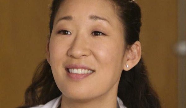 Grey's Anatomy Cristina Yang Harper-Avery Award