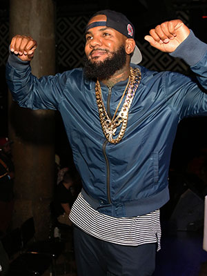 The Game