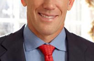 Thomas Ravenel