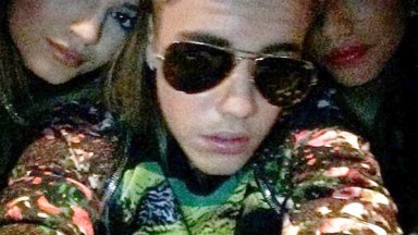 Justin Bieber Relationships