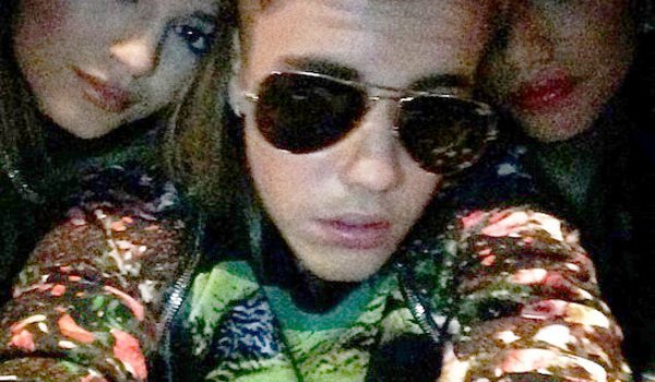 Justin Bieber Relationships