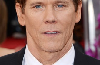 Kevin Bacon