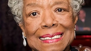 Maya Angelou Bio