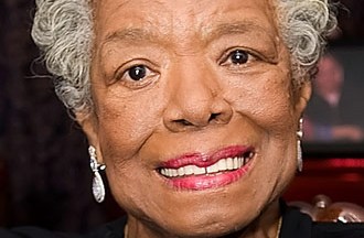 Maya Angelou Bio