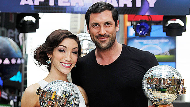 meryl davids maks chmerkovskiy