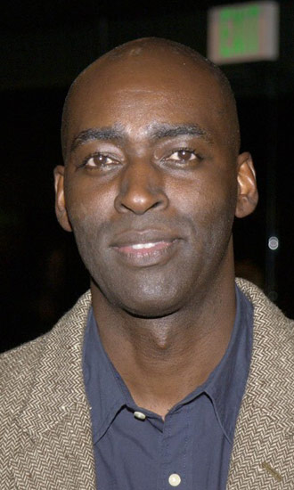 Michael Jace Bio