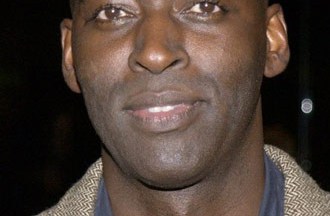 Michael Jace Bio
