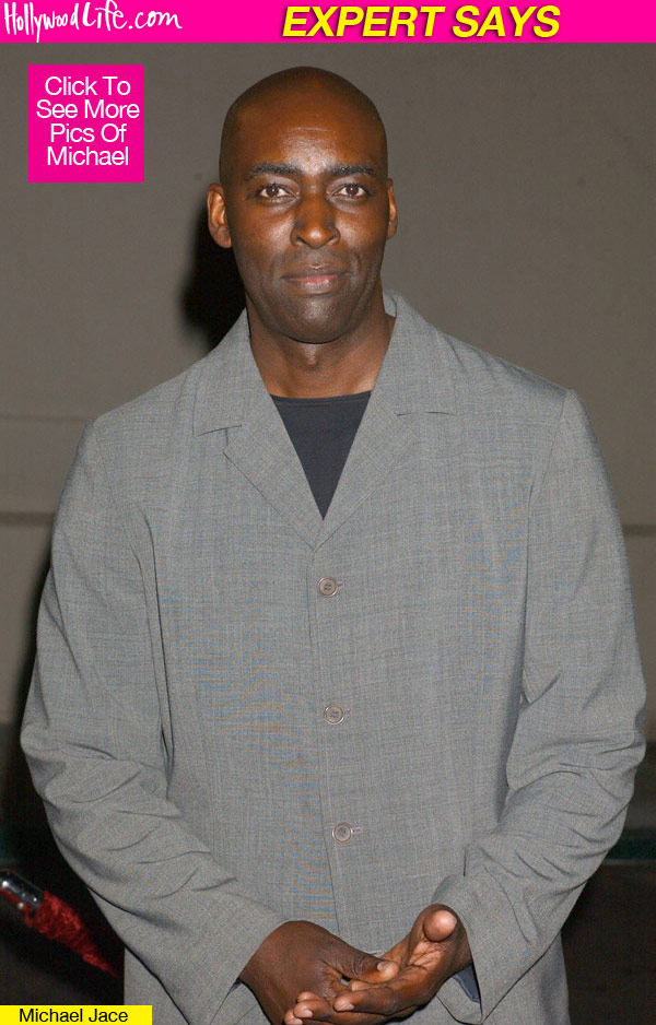 Michael Jace Sons Traumatized After Murder