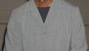 Michael Jace Pics