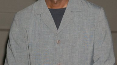 Michael Jace Pics