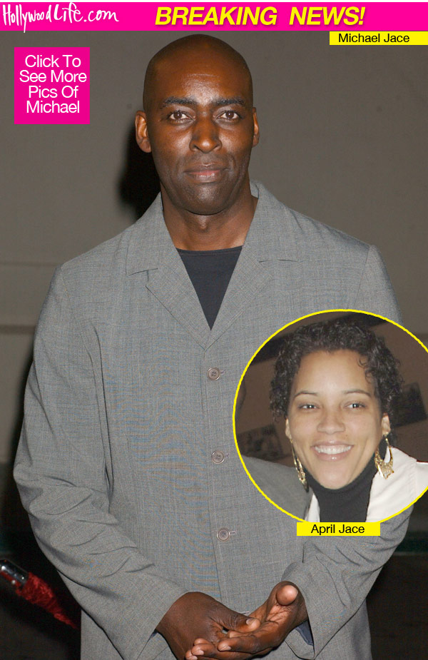 Michael Jace Shoots Wife
