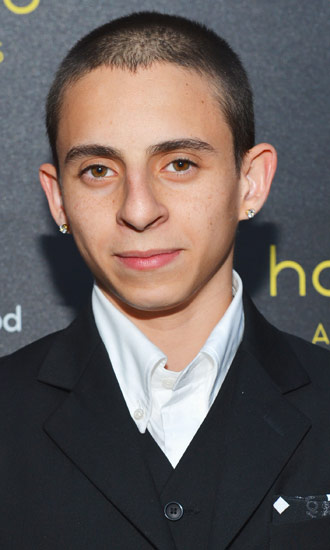 Moises Arias