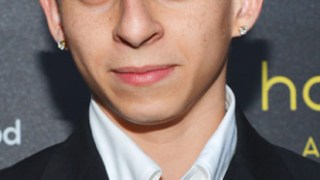 Moises Arias