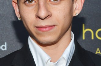 Moises Arias