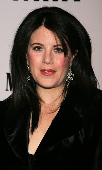 Monica Lewinsky