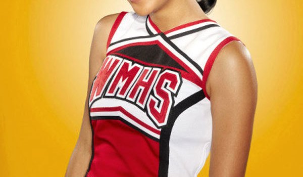Naya Rivera Leaving Glee