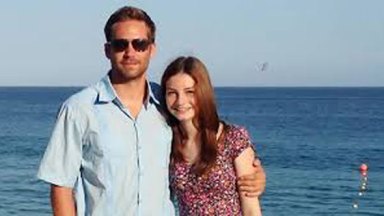 Paul Walker Daughter Custody Battle